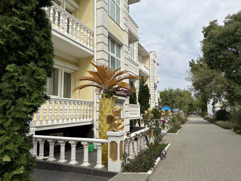 Гостевой дом Лев