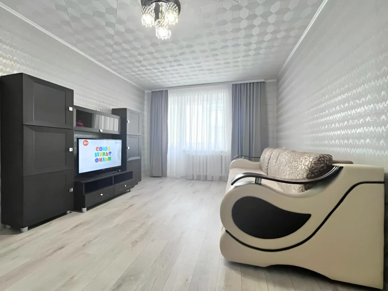 Квартира Марат Home по ул. Гафиатуллина д.43