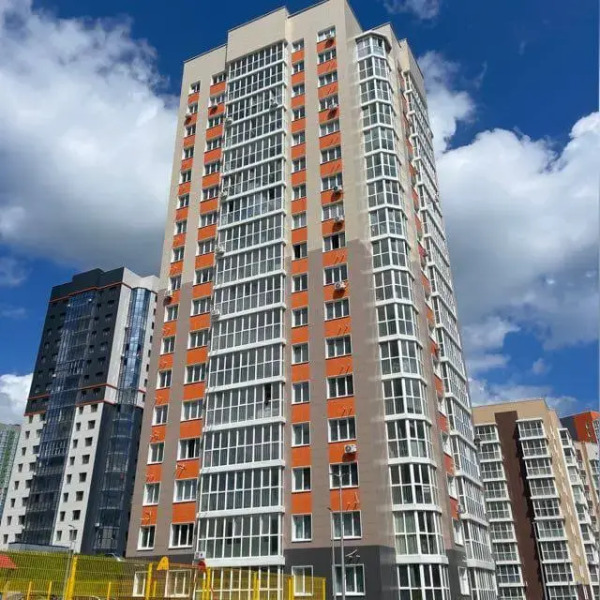 Апартаменты у Моря Patrokl Bay Североморская