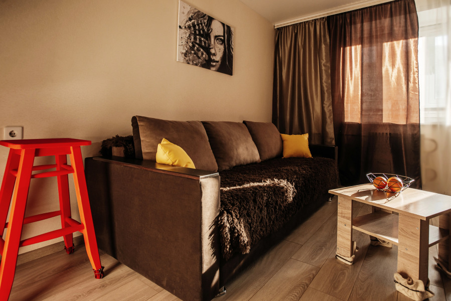 GOROD Si студия на Цимлянском переулке