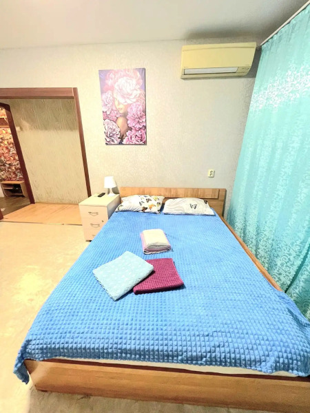 Апартаменты на Калинина 135