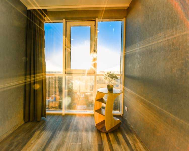 Апартаменты Крепостная 51к1