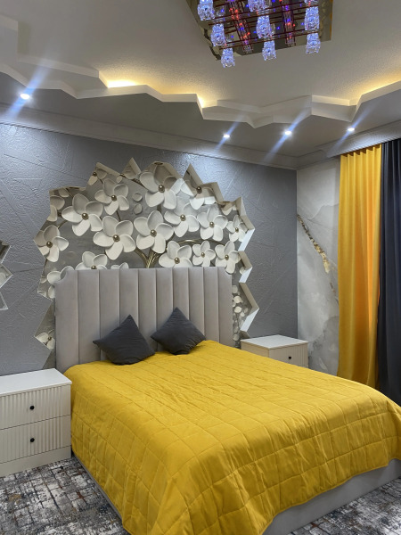 Частный дом Берёзовый