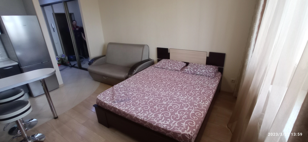 Апартаменты на Шифрина 1