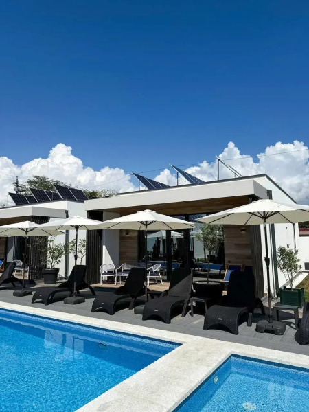 Апарт-отель Nimso