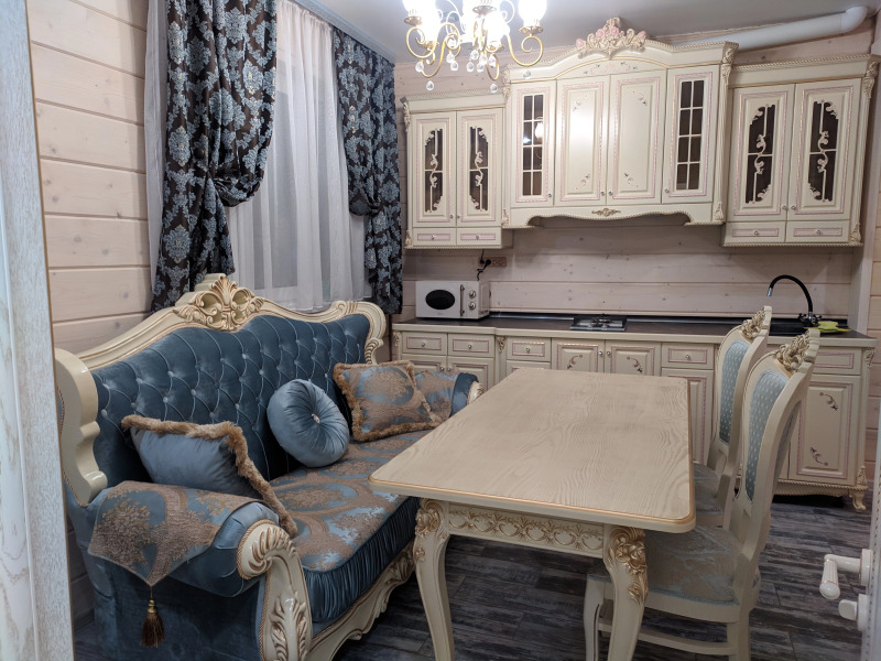 Гостевой дом Дом Ямщика