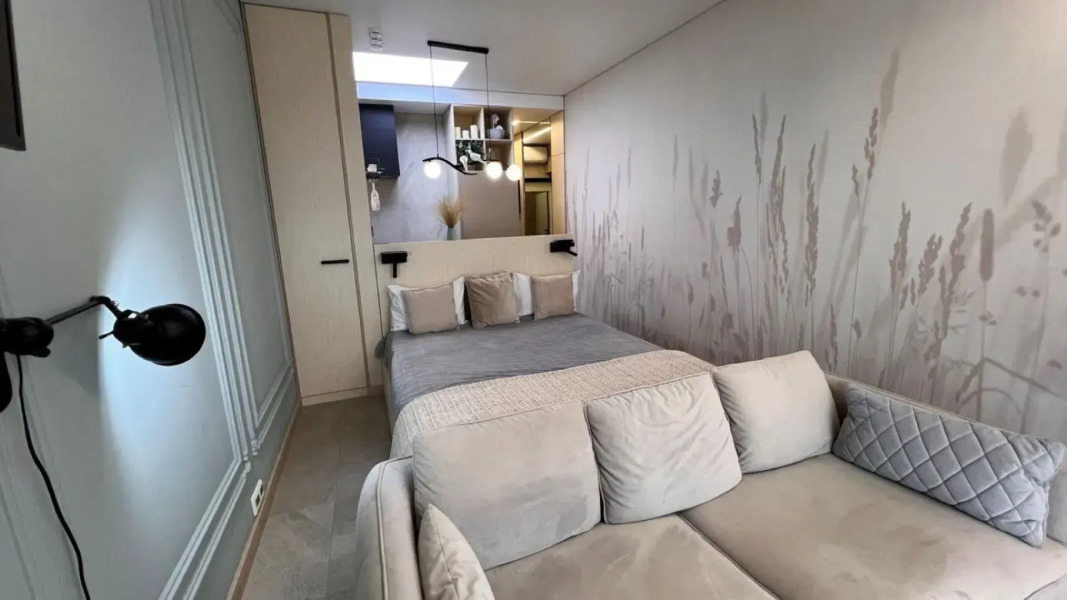 Апартаменты Сочипосуточно