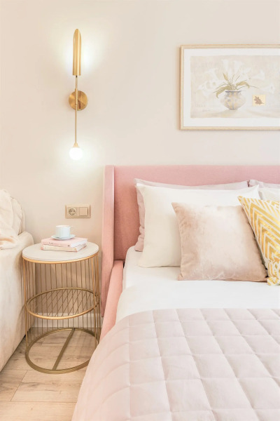 Апартменты Start