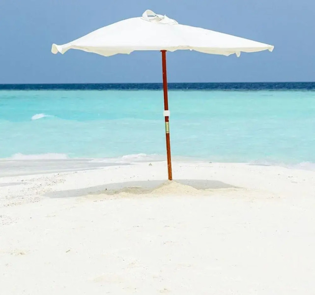 Отель Perla Dhangethi