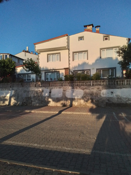 Частный дом Gerze Beyaz Yalı Tatil Evi