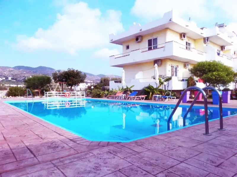 Мини-Отель Sea Harmony