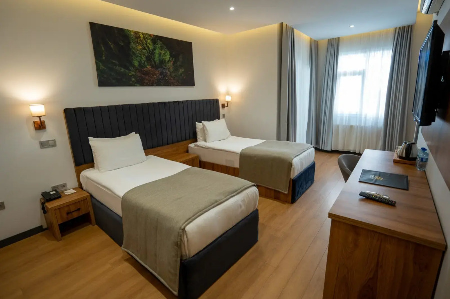 Business Life SPA Bakırköy