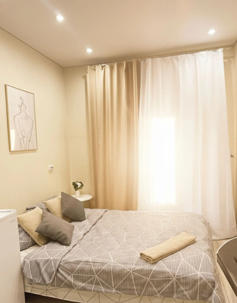 Апартаменты в Историческом Центре 3