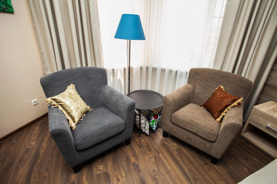 Zhemchug Village Hotel