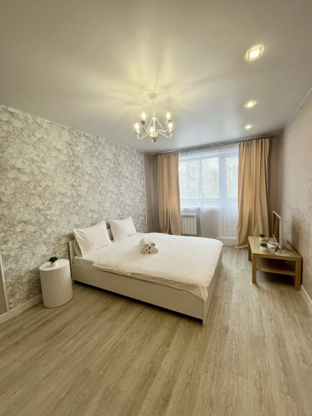 Квартира 1-комнатная