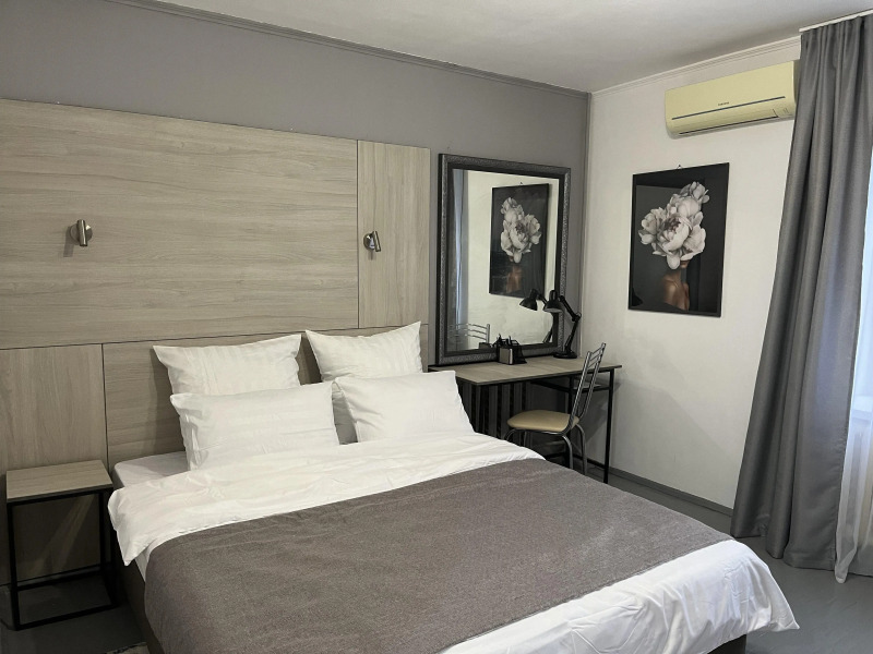 Квартира Уютная район ККБ