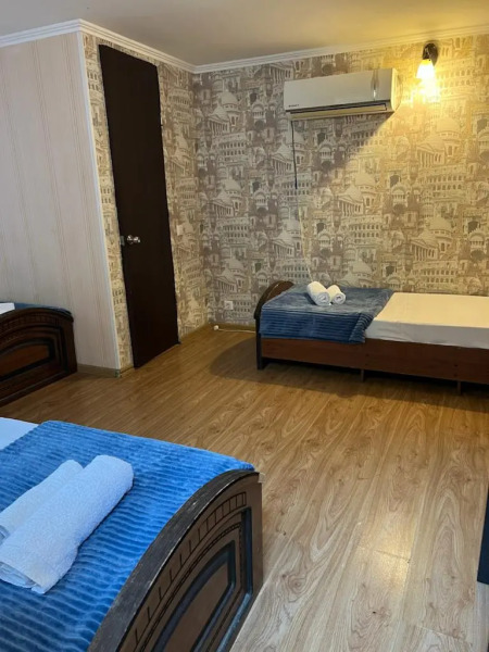 Гостевой дом Панорама