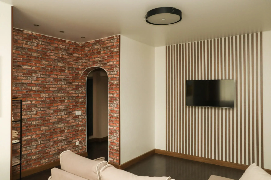 Апартаменты на Мерецкова Волосова 5/2