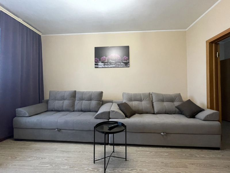 Апартаменты на Коммунистическом проспекте 5/1