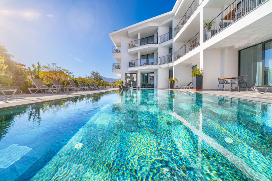 Бутик-Отель Payava By True Blue