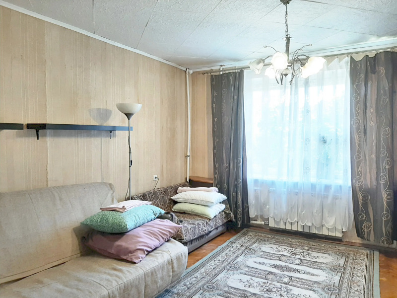 Квартира Семейная для Большой Семьи