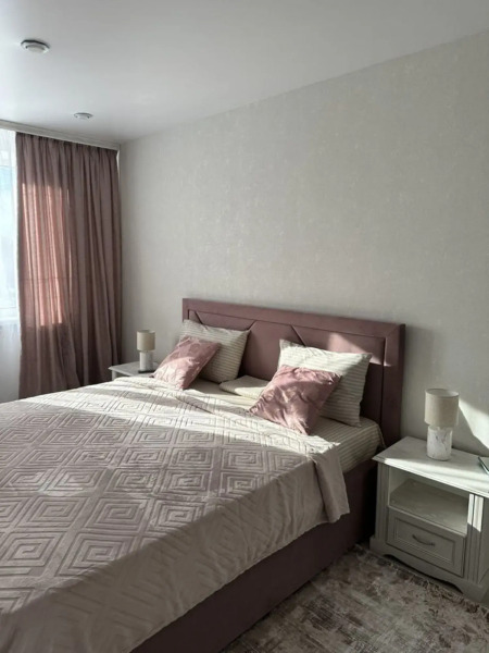 Апартаменты на Амурской 182