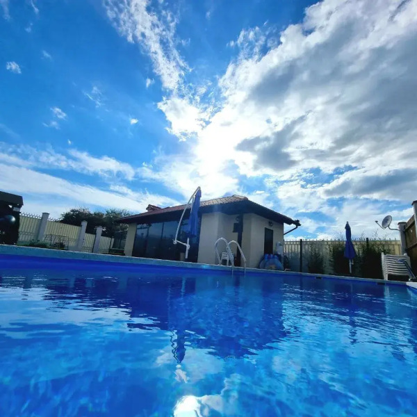 Guest House Zurbagan