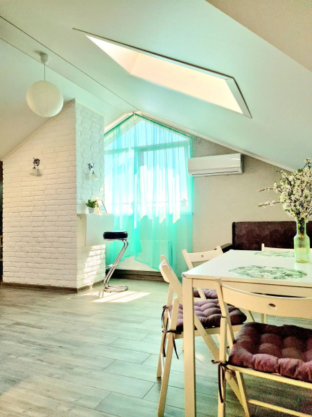 Апартаменты Голубая Лагуна