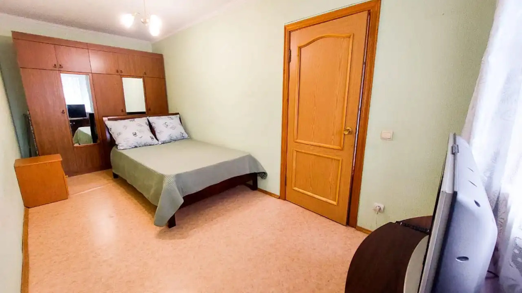 Квартира на Карла Маркса, 92