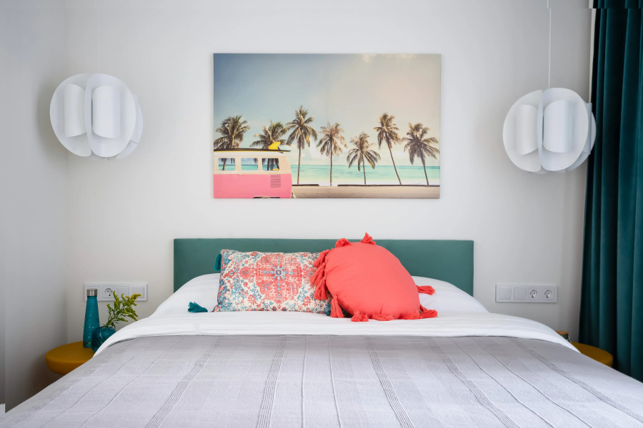 Апартаменты Oslo by Pavlov