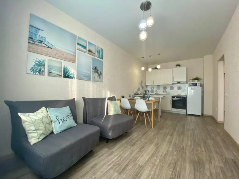 Апартаменты По делам