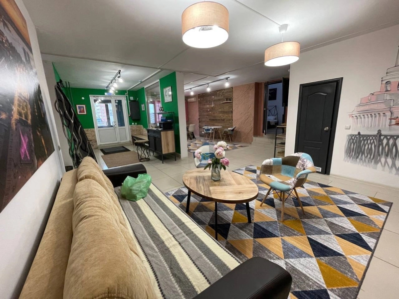 Хостел Ижстория