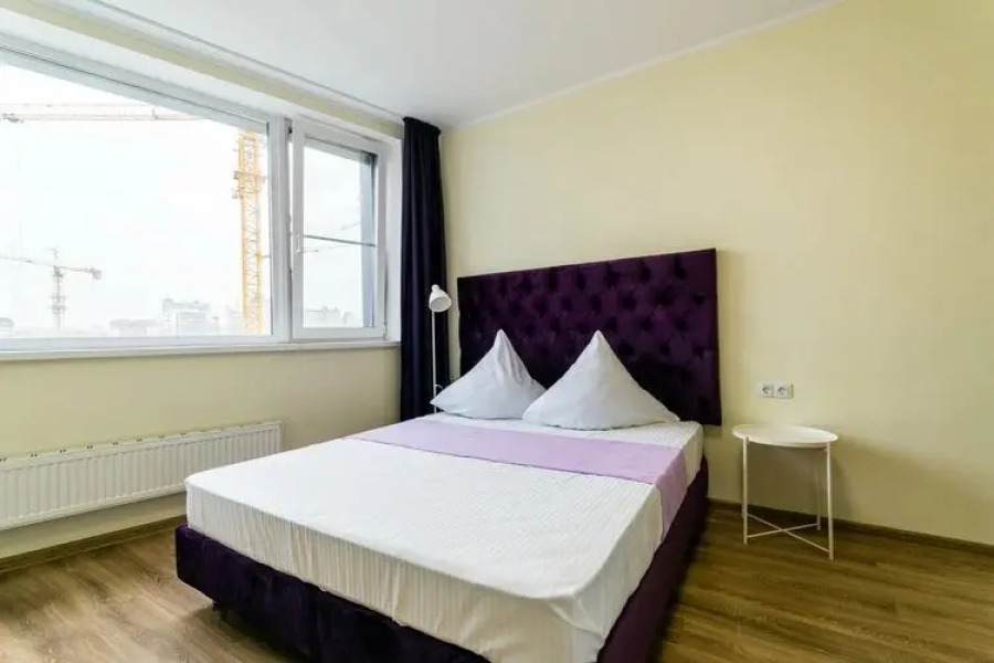 Апартаменты Двухместные в Центре Города