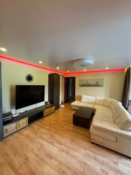 Квартира на улице Гамарника 2