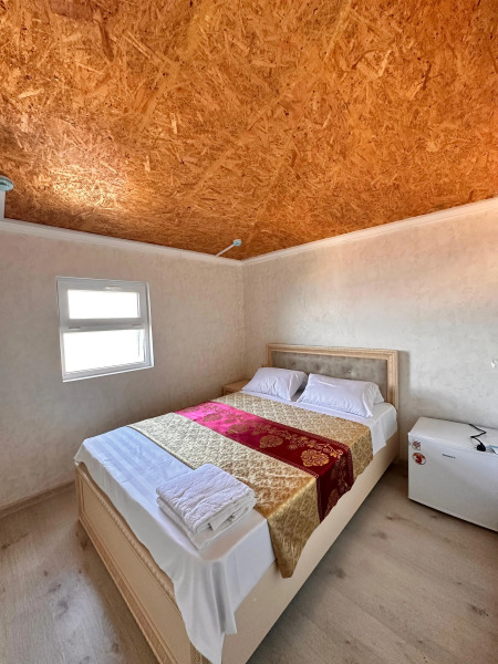 Отель 1000 и 1 ночь