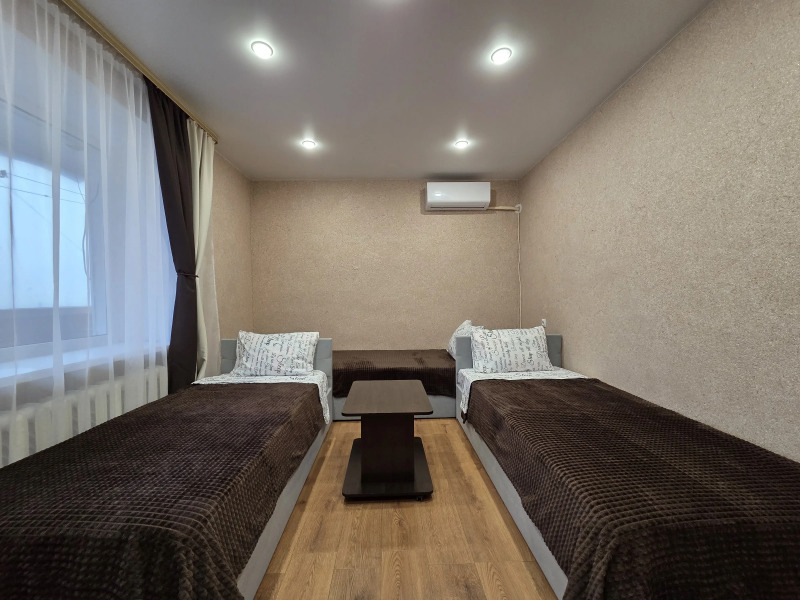 Квартира на проспекте 40-летия Победы