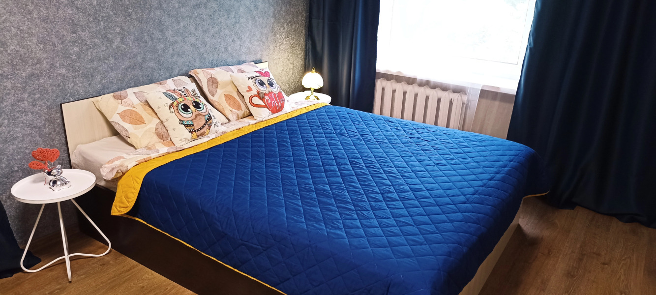 Апартаменты Центр у Площади Победы