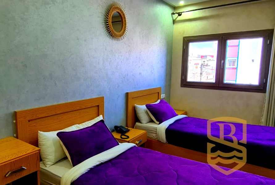 Апарт-отель Beauport