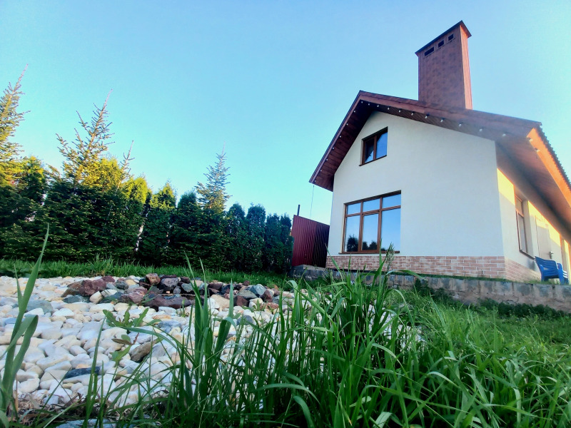 Гостевой дом Кандрыкуль-Relax