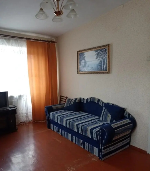 Апартаменты Кубик