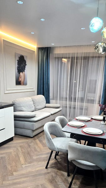 Квартира Стильная около М4 Дон