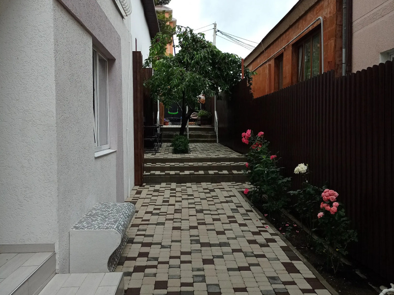 Гостевой дом Энгельс