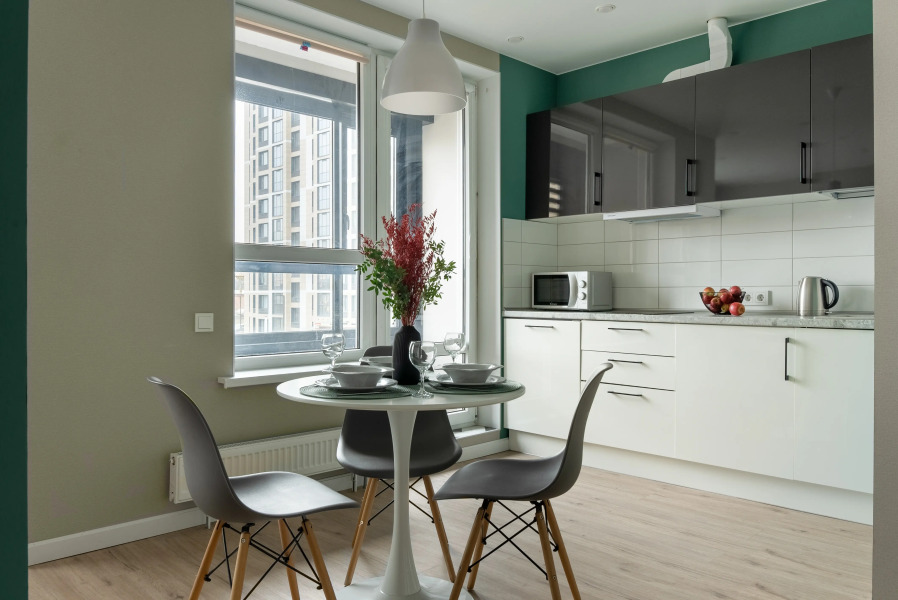 Квартира IsaRent на Лиговском проспекте