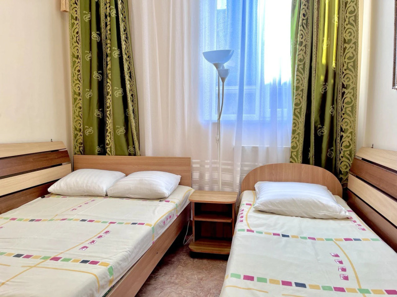 Гостевой дом Агидель