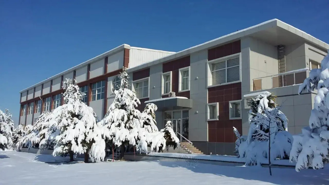 Отель Arena Ismayilli