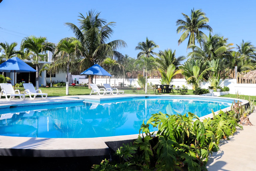 Отель Lunazul by Rotamundos