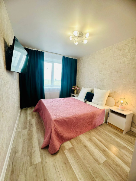 Квартира Мега Рыбное