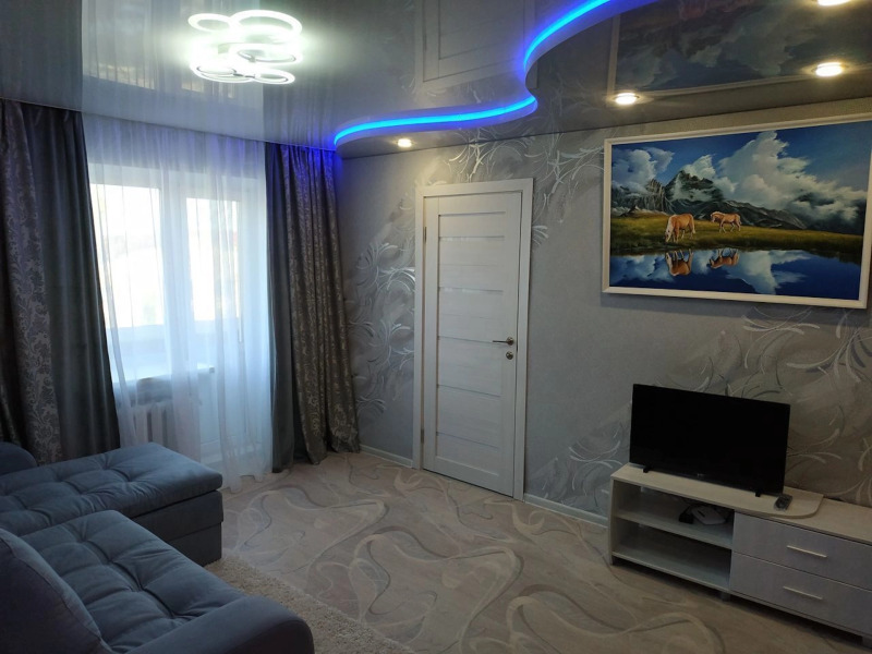 Квартира На Дзержинского 24