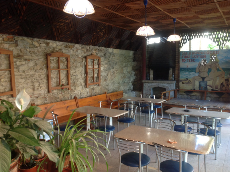 Гостевой Дом Вилла Вита