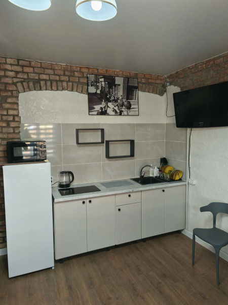 Квартира Студия в Зеленоградске